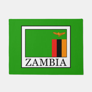 Felpudo Zambia