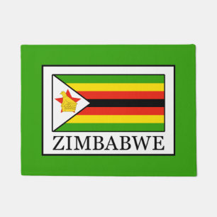 Felpudo Zimbabue