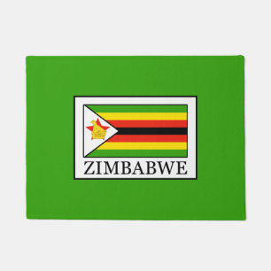 Felpudo Zimbabue