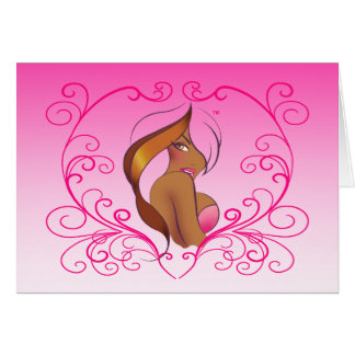 ~ Femme atractivo Fatale del conejo de Jennifer