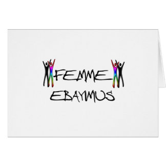 Femme Ebayimus