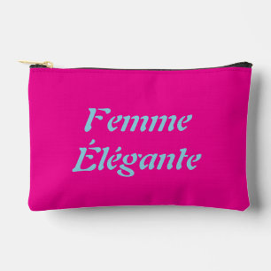 Femme Élégante Pequeña Bolsa accesoria