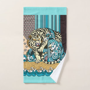 Feng Shui White Tiger