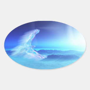 Fénix de los Pegatinas del Norte