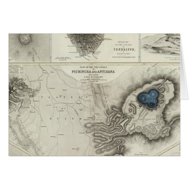 Fenómenos geológicos (Anverso (Horizontal))