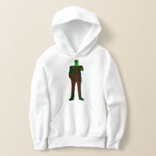 feos navidades frankenstein spookmas creepmas