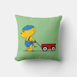 Ferald Baby | COJÍN DECORATIVO