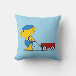 Ferald Baby | COJÍN DECORATIVO