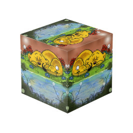 Ferald | Cubo de hurto durmiente