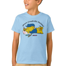 Ferald | Donde se Deriva la Creatividad! Camiseta
