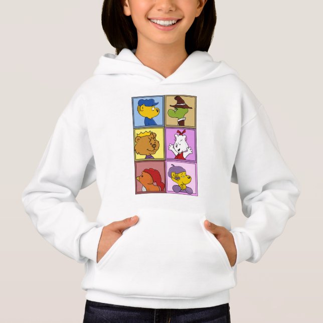 Ferald y Pals T-Shirt (Anverso)