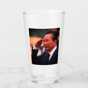 Ferdinand Marcos, Décimo Presidente de Filipinas