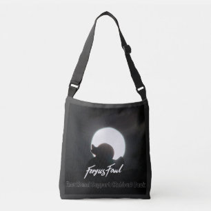 FergusFowl ES(R)D Bolsa Tote