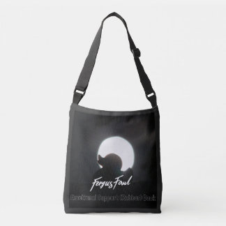 FergusFowl ES(R)D Bolsa Tote