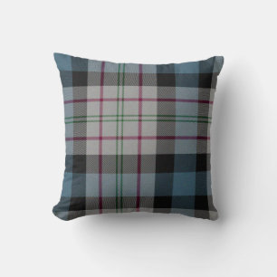 Ferguson Tartán Tradicional Almohada