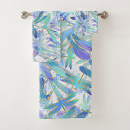 Feria de libélula | Blanco