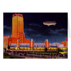 Feria de mundos de Chicago 1933