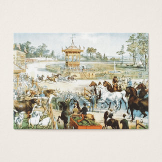 Feria del país TEE