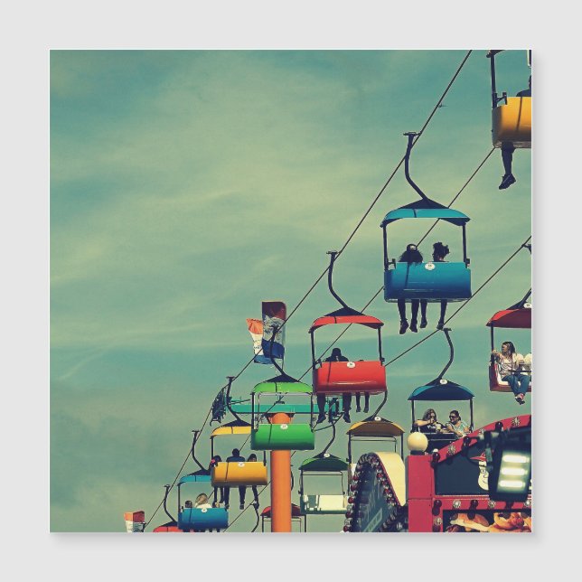Feria Estatal (Anverso)