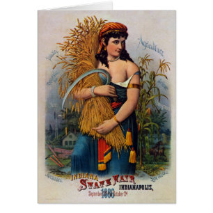 Feria Estatal de Indiana