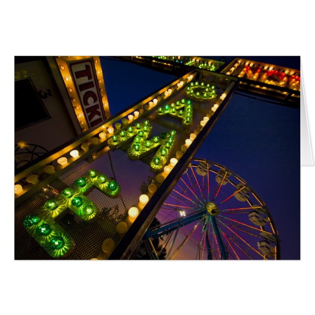 Feria Estatal de Kentucky (Anverso (Horizontal))