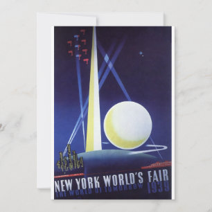 Feria Mundial de la Ciudad de Nueva York en 1939,
