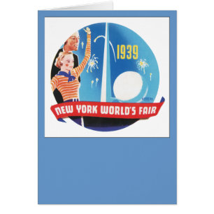 Feria Mundial de Nueva York de 1939