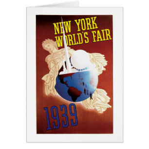 Feria Mundial de Nueva York (Globe)