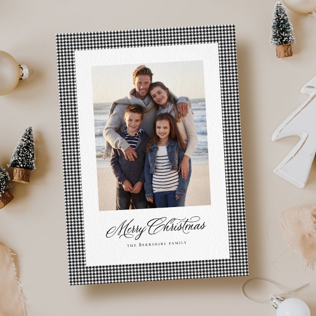 Feria navidad clásica houndstap una foto (Subido por el creador)