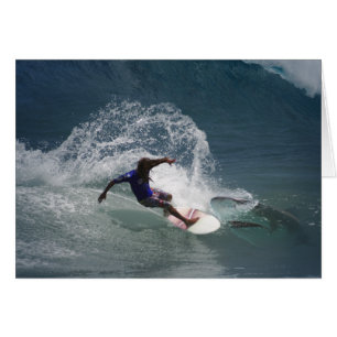 Ferinds que practica surf