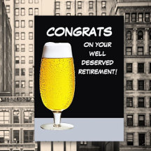 Fermentavillosa! Diversión, tarjeta de saludo de j