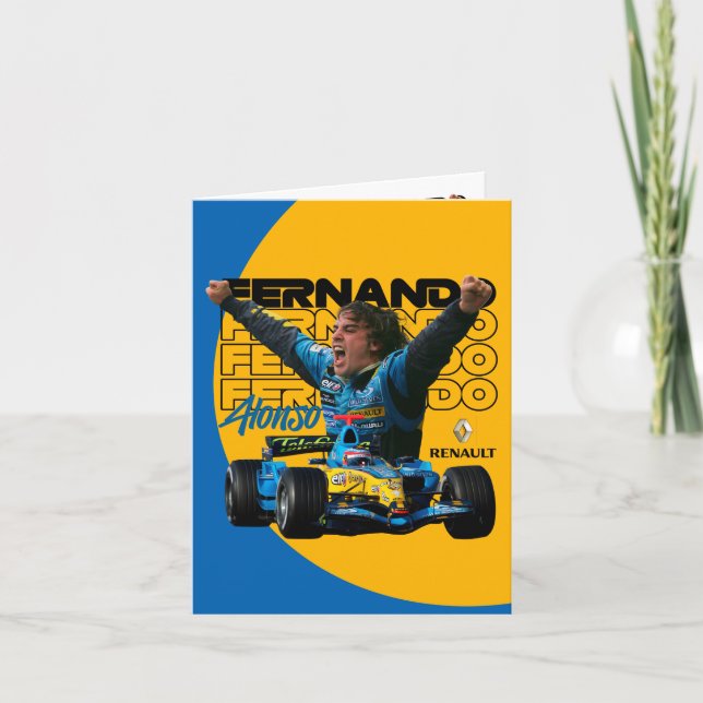 Fernando (Anverso)