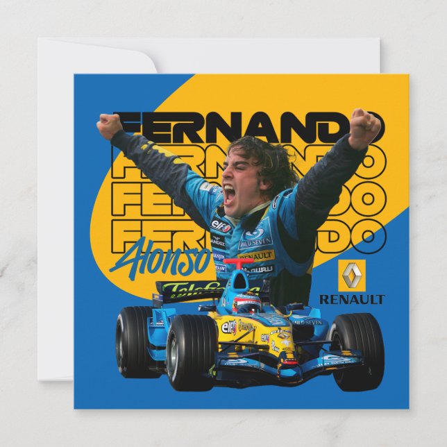 Fernando (Anverso)
