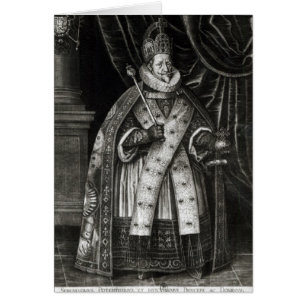 Fernando II 1622