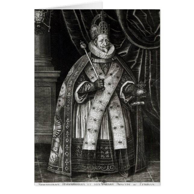 Fernando II 1622 (Frente)