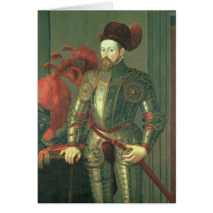 Fernando II, emperador romano santo