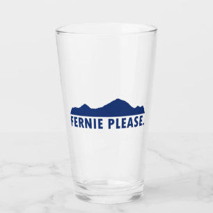 Fernie British Columbia Please
