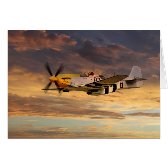 Ferocious Frankie (Anverso (Horizontal))