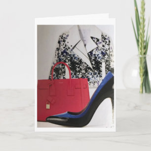 **FEROSAS NAVIDAD A UN ICONO DE MODA**