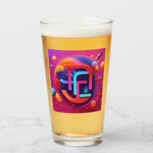 Feroz logo para canal informativo en Tik-Tok