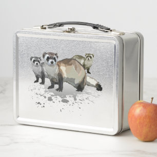 Ferrets