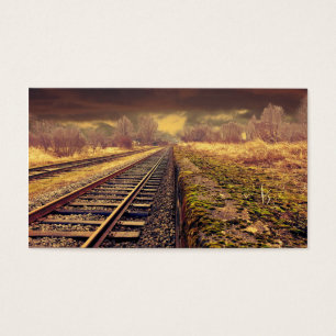 Ferrocarril