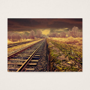 Ferrocarril