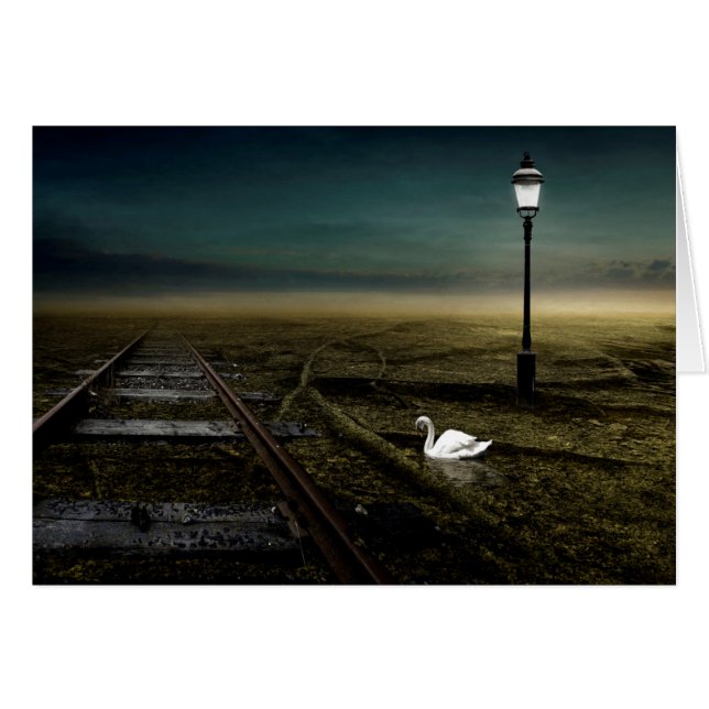 Ferrocarril 2013 (Anverso (Horizontal))