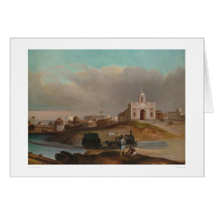 Ferrocarril de Aspinwall California (1160)