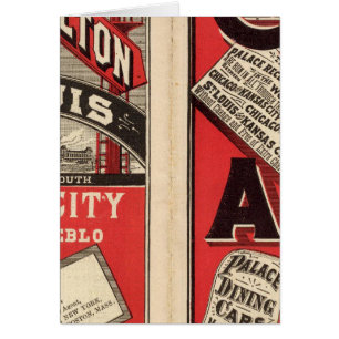 Ferrocarril de Chicago y Alton