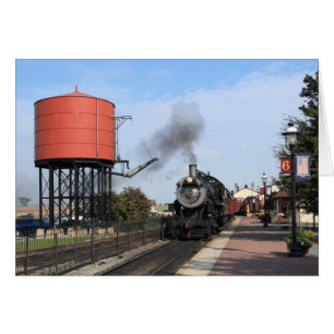 Ferrocarril de Strasburg