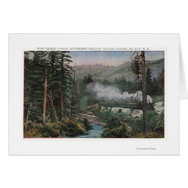 Ferrocarril del Pacífico Sur (Anverso (Horizontal))