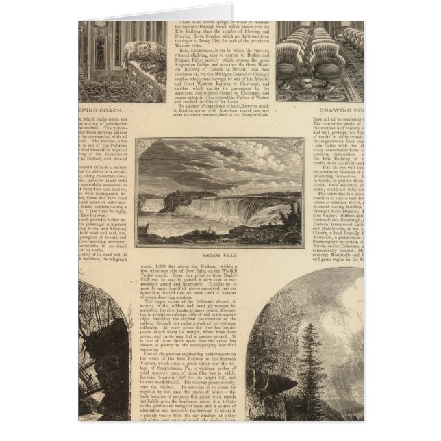 Ferrocarril Erie (Frente)