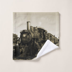 Ferrocarril histórico